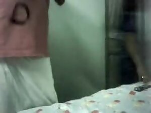 Mallu Pair Playing Sex