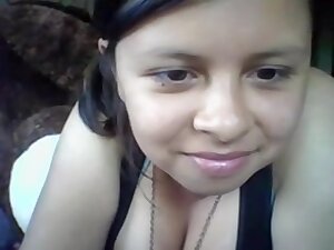 Oriental chick's holes are so deep and capacious