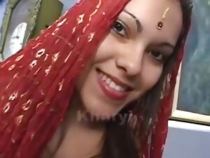 Curry Creampie two P1