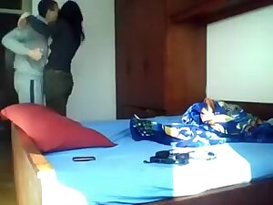 Hawt Romantic Sex Sweet Girlfriend Homemade Movie Scene