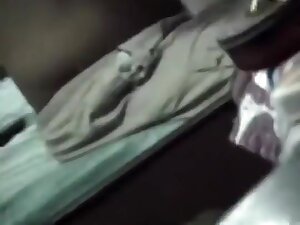 Indian Wife Have A Joy Trio Fuck in Hotel