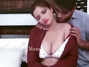 Indian Webseries Har Ghante Naye Ke Sath