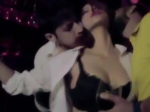 Indian Adult web serial &quot Pysco Wife &quot