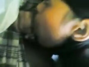 Breasty desi indian angel home sex movie