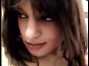 Non-Professional British Indian Anal Facial