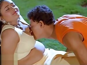 Aunty affair with young boy