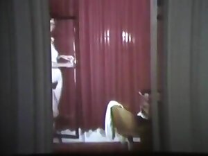 Vintage Hardcore Fuck Fest Action