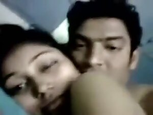 Mallu Couple Enjoying Sex