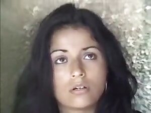 Indian girl with tiger sex tape