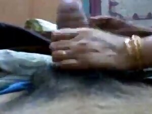 Horny desi INDIAN BHABHI COCK SUCKING PUSSY LICKING dog styl