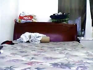 desi cute indian bhabhi drilled by bf n recorded secretly