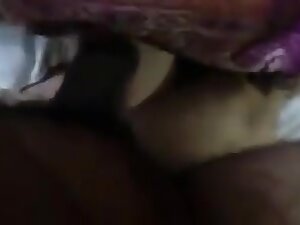 Indian wife Jiya sucking n fingered on honeymoon