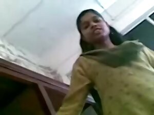 Jansi Trivadrum Boob Press