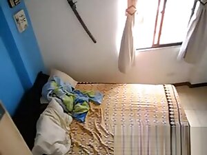 Indian desi Young Couple Njoying Sensual Sex