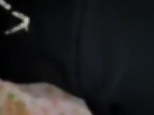 Arab Aunty Just Doggy Fuck