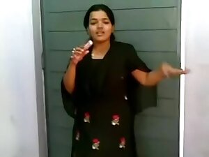 Engineering College Angels doing masti