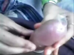 Pakistani angel drilled in fields