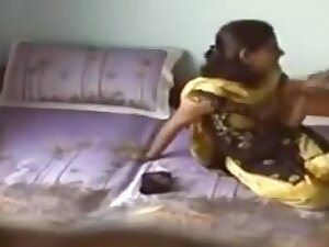 Desi wife