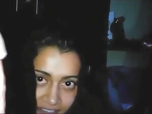 Indian College Girl getting fuck NightPartnerFinder.com