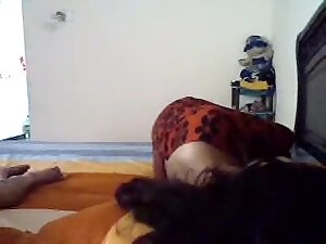 Village Sweethearts in Salwar Chudai Scandal