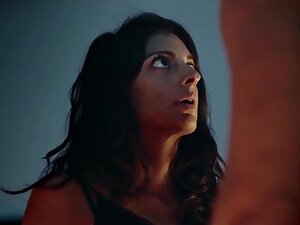 Meera Rohit Kumbhani In Perception (2018)