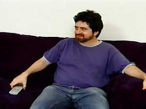 Indian Slut With Huge Tits Doggy Pumped