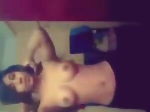 Desi college girl Self Click 15teen