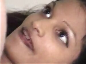 Indian porn try-out