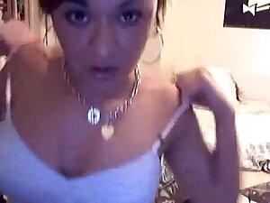 Esra Turkish Non-Professional Sexy Dance