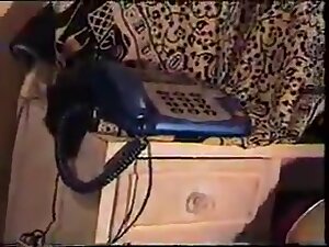 indian fellow doing double shift