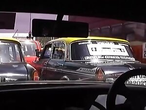 Mahrani Diba is a Tantric slut instead of a movie star