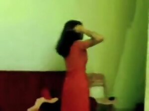 Desi hotty stripping