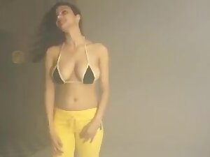 Indian girl photoshoot 3