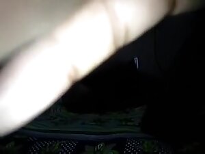 Servant driver fucking his bos