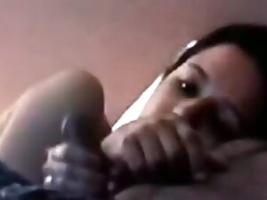 Manju Sucking Indian Lund