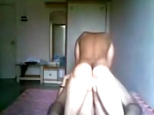 GIRL FUCKING HARD IN HOTEL ROOM VERY HOT