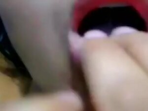 indian chick flashing her naked body and bald love gap