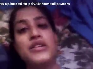 Lavanya blow job and finger job