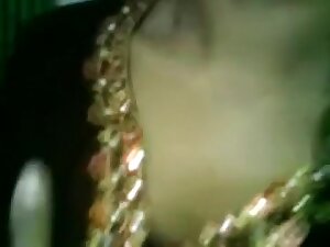 Delhi Beauty Homemade Movie Scene