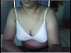 Indian with natural tits webcam