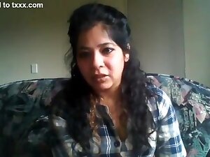 I like to be a desi gal