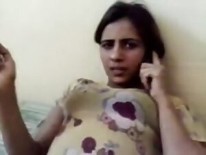 A Matter Of Joke Indian floozy