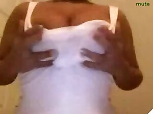 indian hotty goes wild