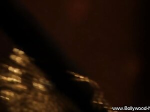 A seductive dance with a seductivee eyes giving you a time to tease her beautiful body