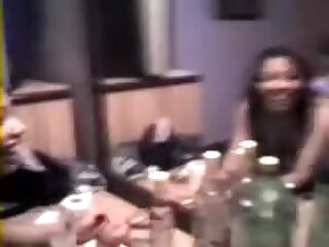 Indian bodyguard in Columbia