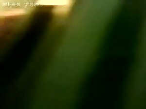 Rohit's wife mystically filmed