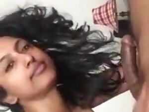Indian NRI couple having sex