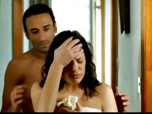 Horny Big Nipples, Celebrity xxx clip
