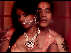 Kamasutra - A Poetry Of Sex