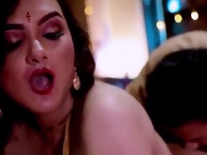 Nancy Bhabhi Masti Ki Chudai